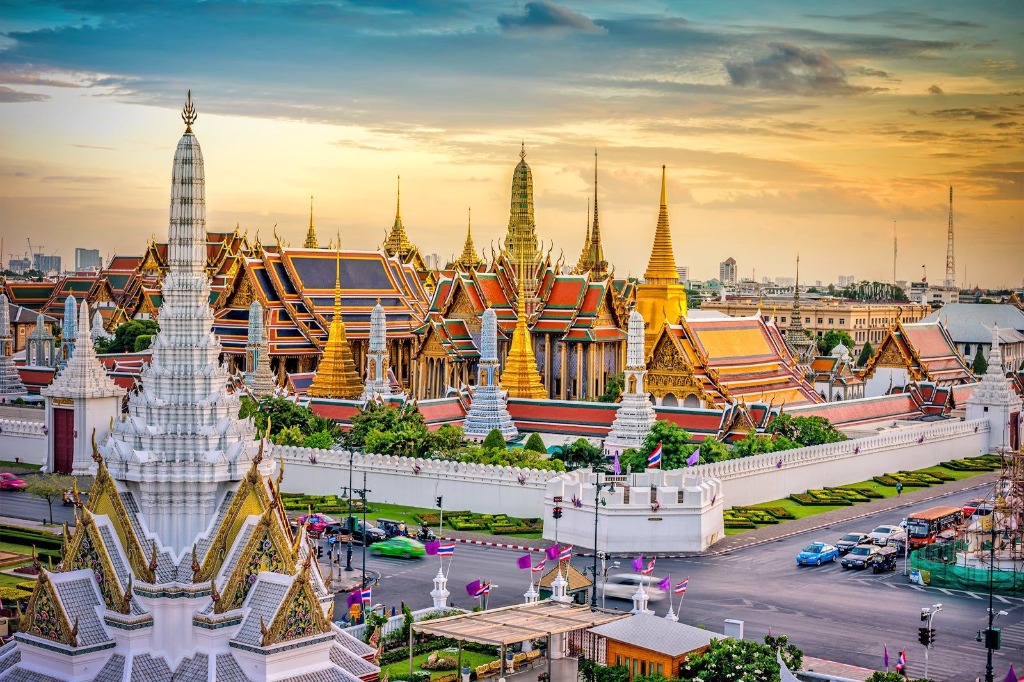 Tailandia