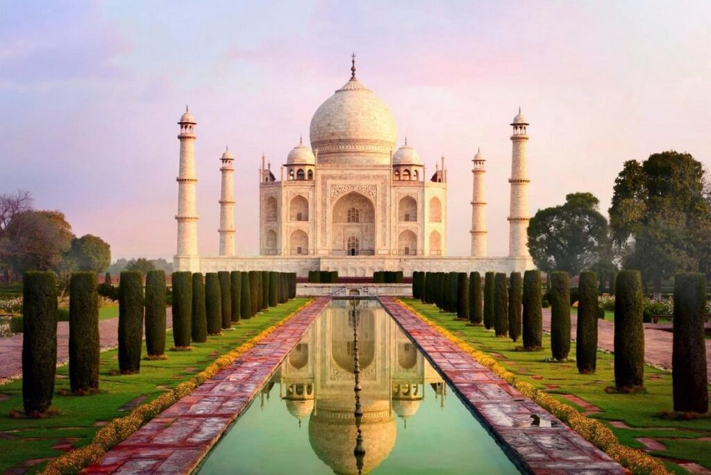 India