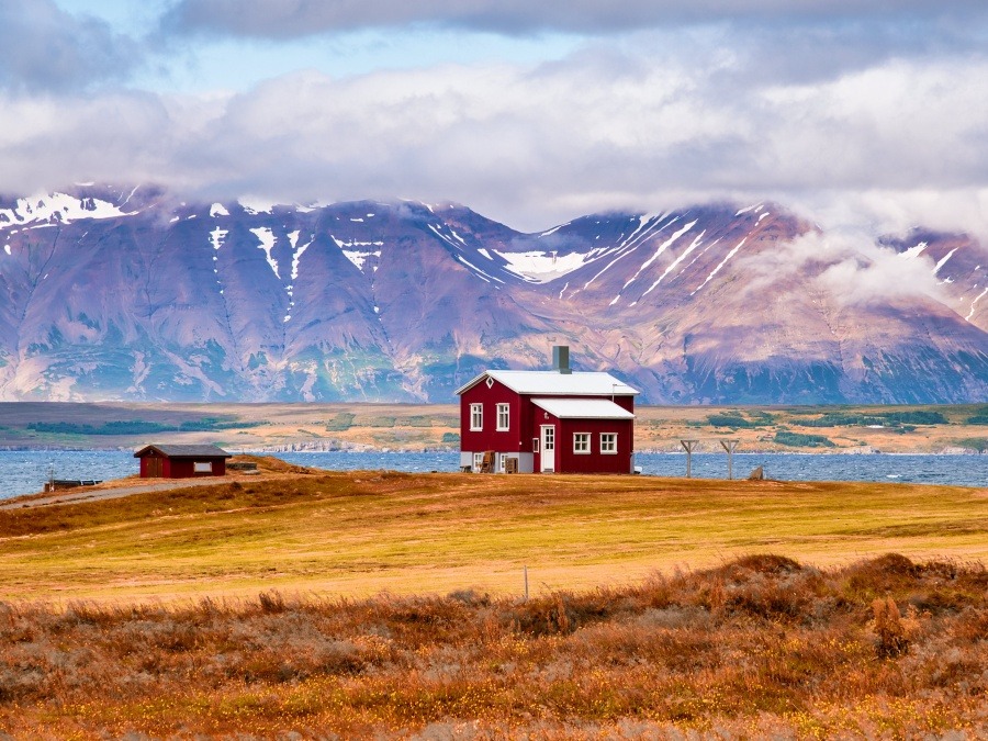 Islandia