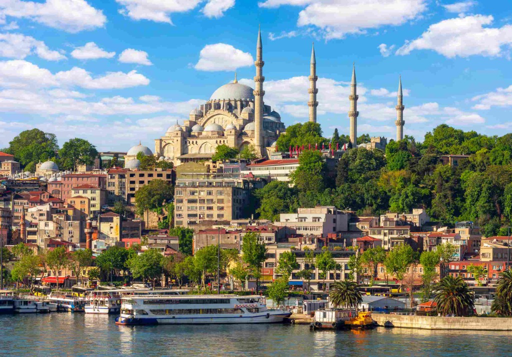 Turquía